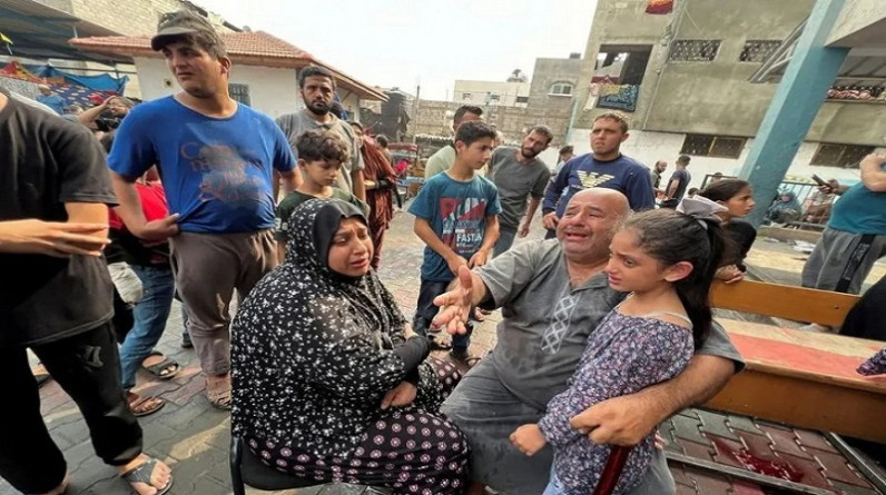 كوارث صحية في غزة: الشمال بلا مستشفيات.. والأمراض المعوية تضاعفت 4 مرات